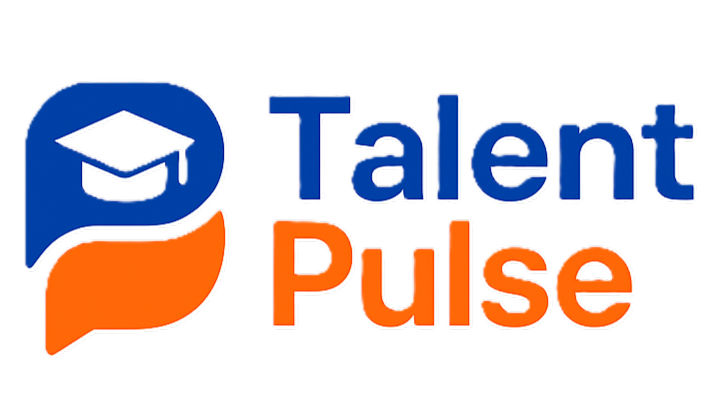 TalentPulse Logo